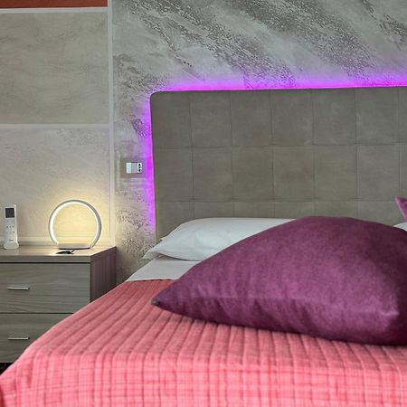 B&B Palazzo Del Toro Montesilvano Marina Εξωτερικό φωτογραφία