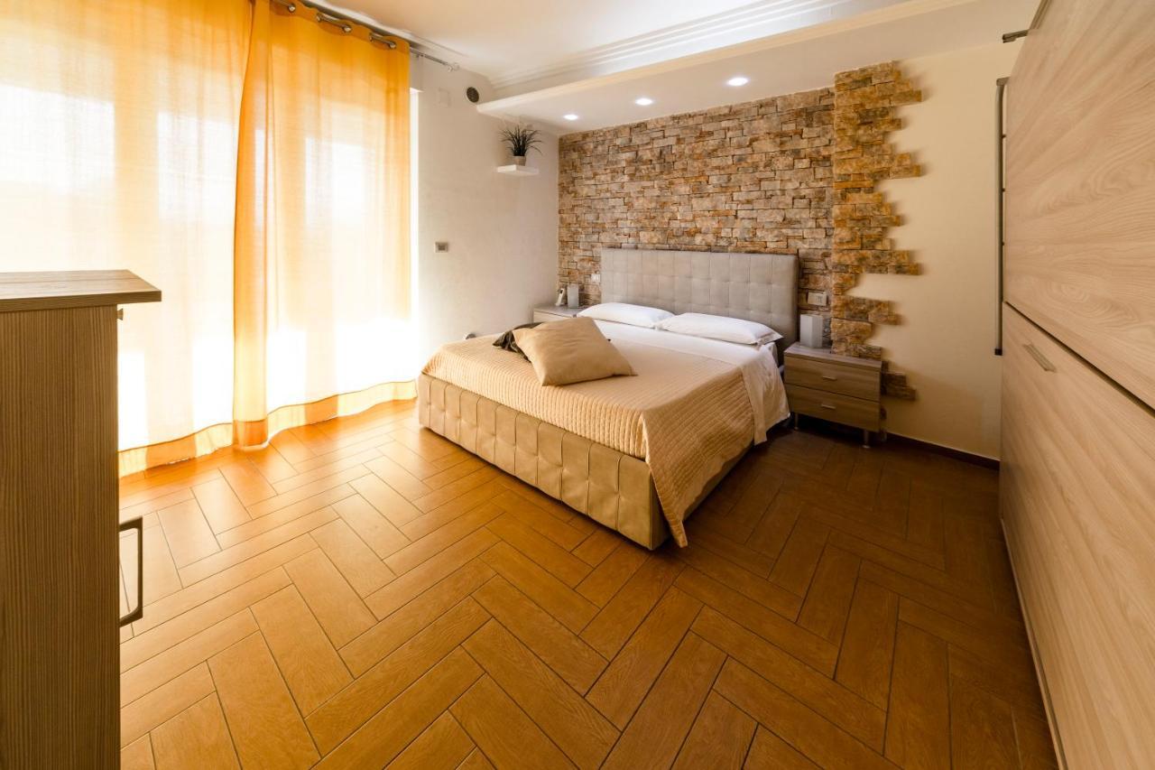 B&B Palazzo Del Toro Montesilvano Marina Εξωτερικό φωτογραφία