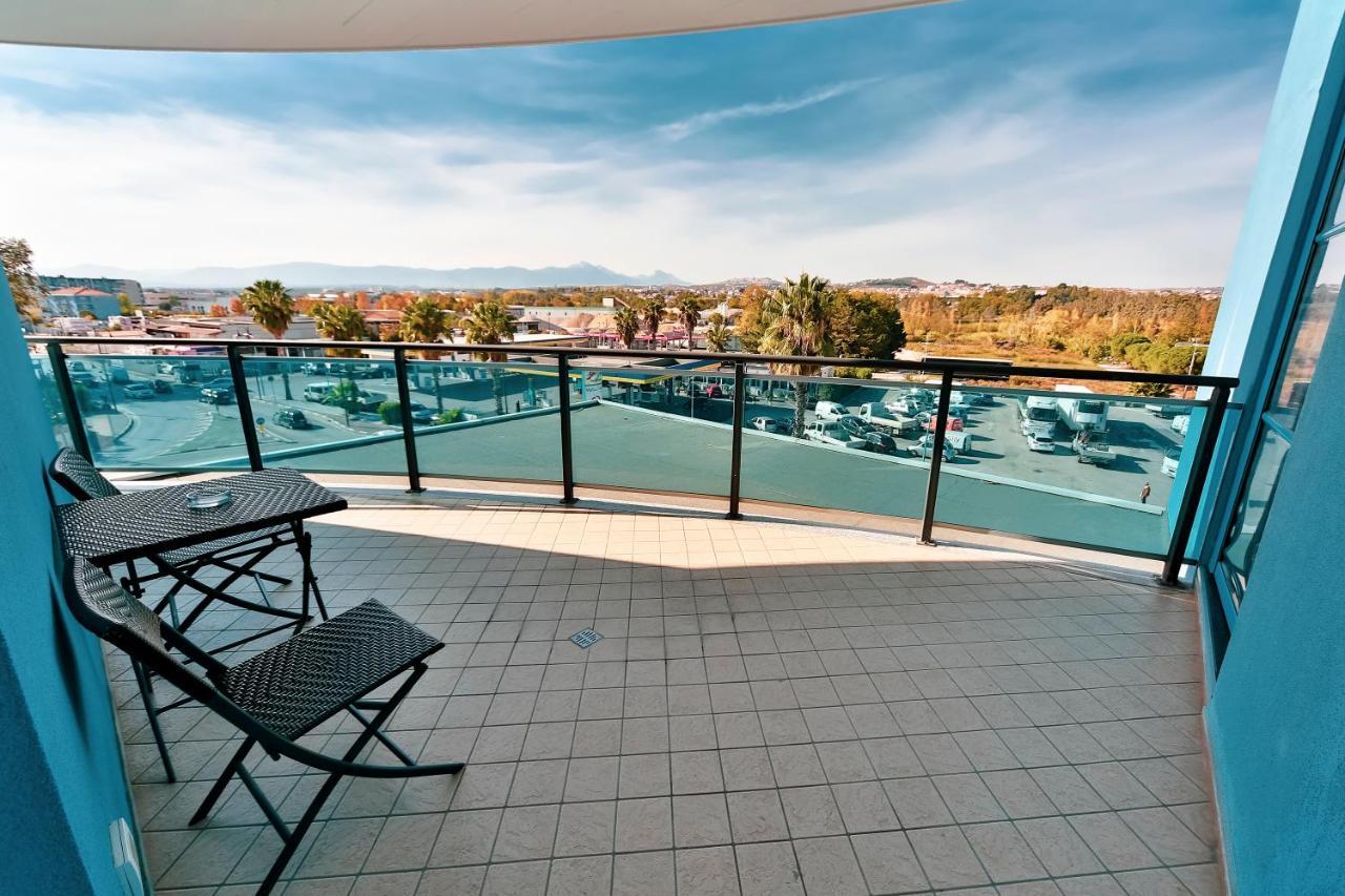 B&B Palazzo Del Toro Montesilvano Marina Εξωτερικό φωτογραφία