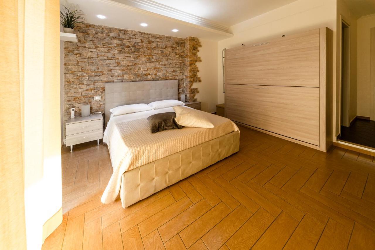 B&B Palazzo Del Toro Montesilvano Marina Εξωτερικό φωτογραφία