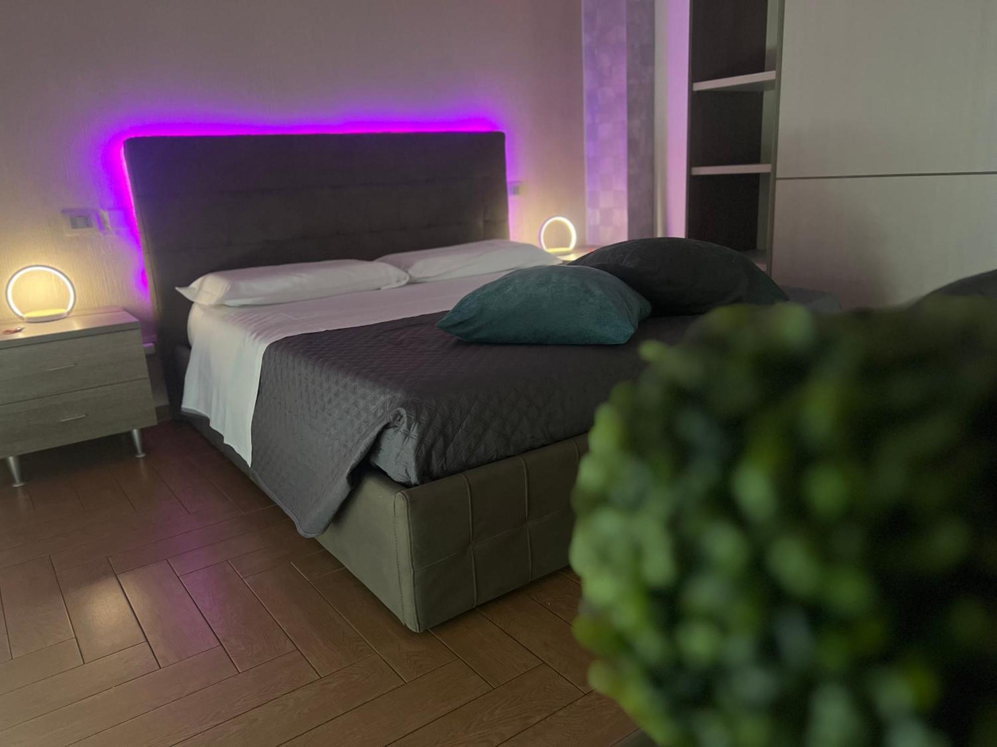 B&B Palazzo Del Toro Montesilvano Marina Εξωτερικό φωτογραφία