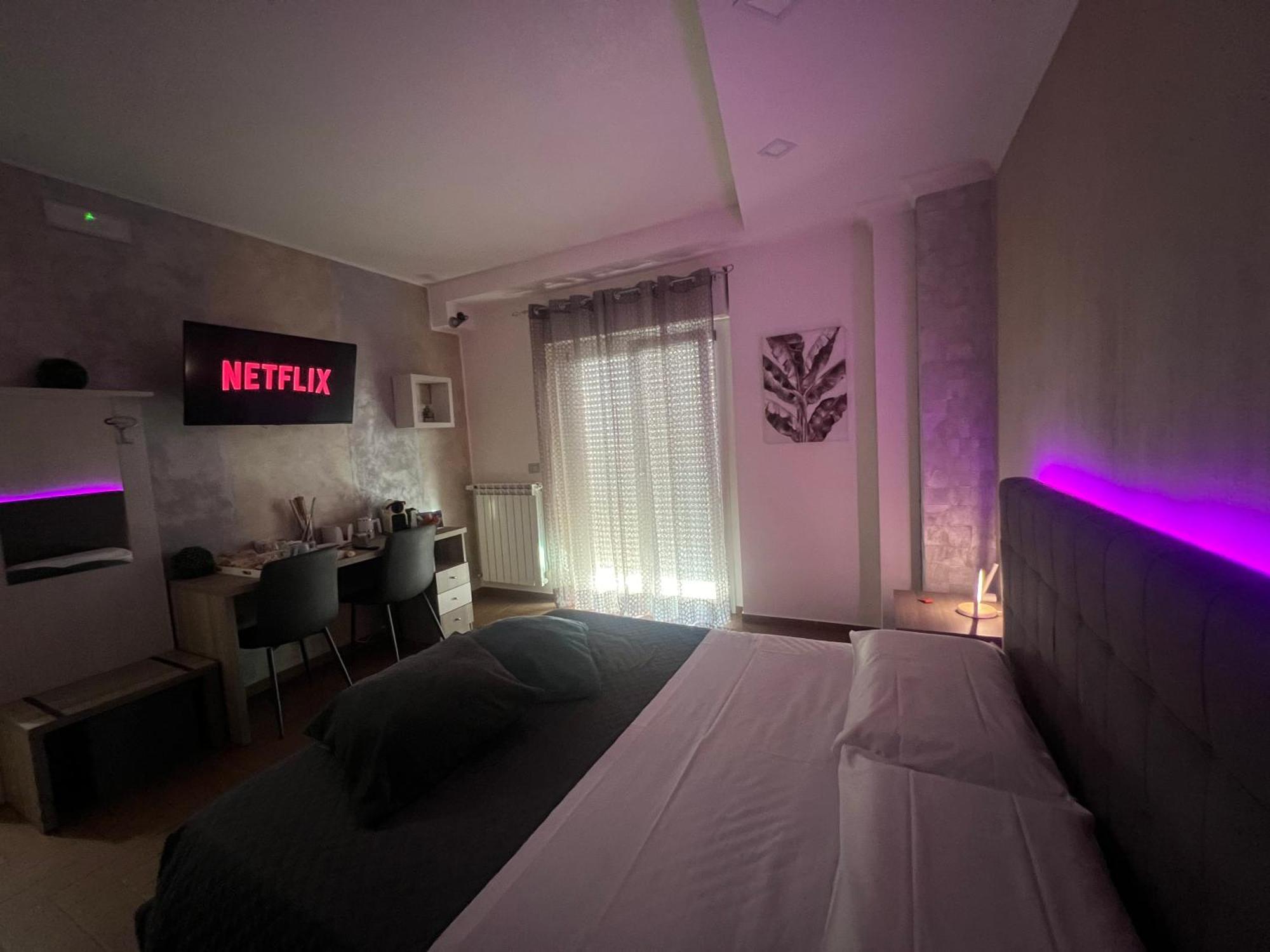 B&B Palazzo Del Toro Montesilvano Marina Εξωτερικό φωτογραφία