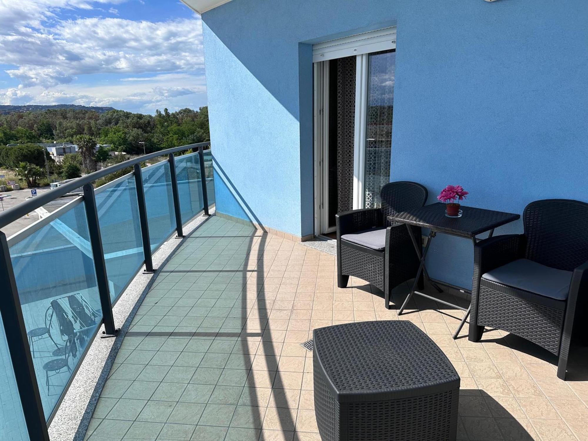 B&B Palazzo Del Toro Montesilvano Marina Εξωτερικό φωτογραφία