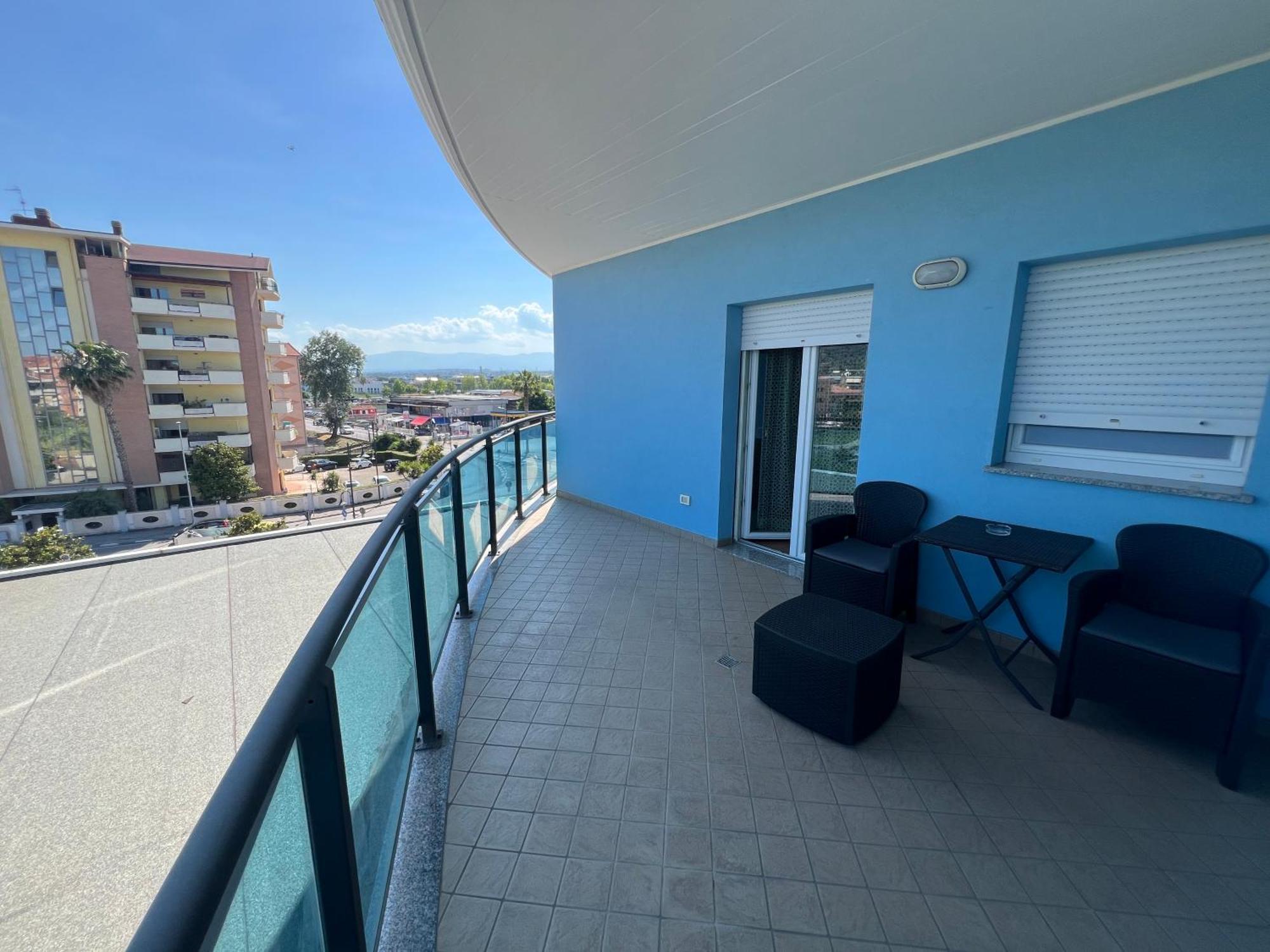 B&B Palazzo Del Toro Montesilvano Marina Εξωτερικό φωτογραφία