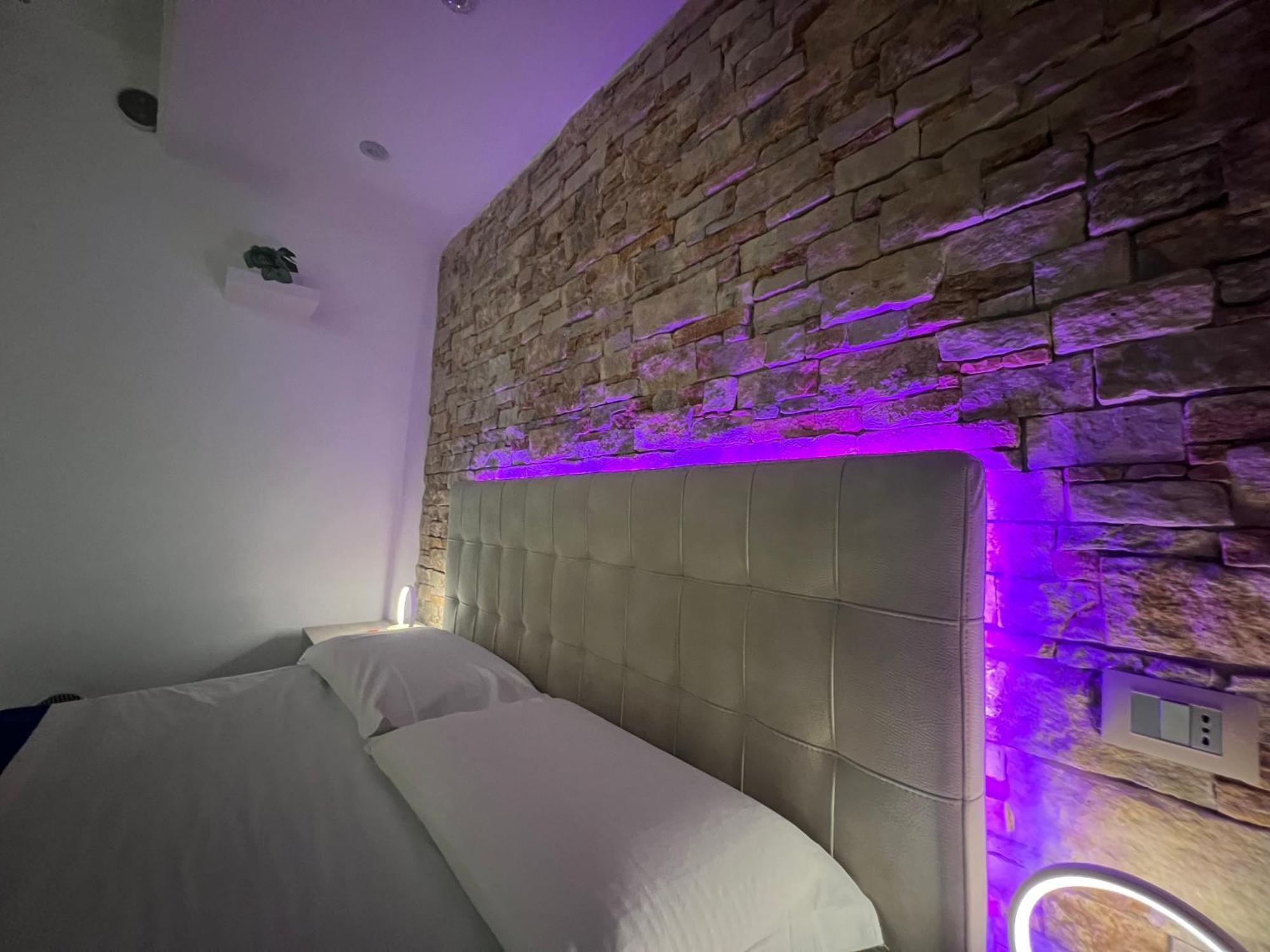 B&B Palazzo Del Toro Montesilvano Marina Εξωτερικό φωτογραφία