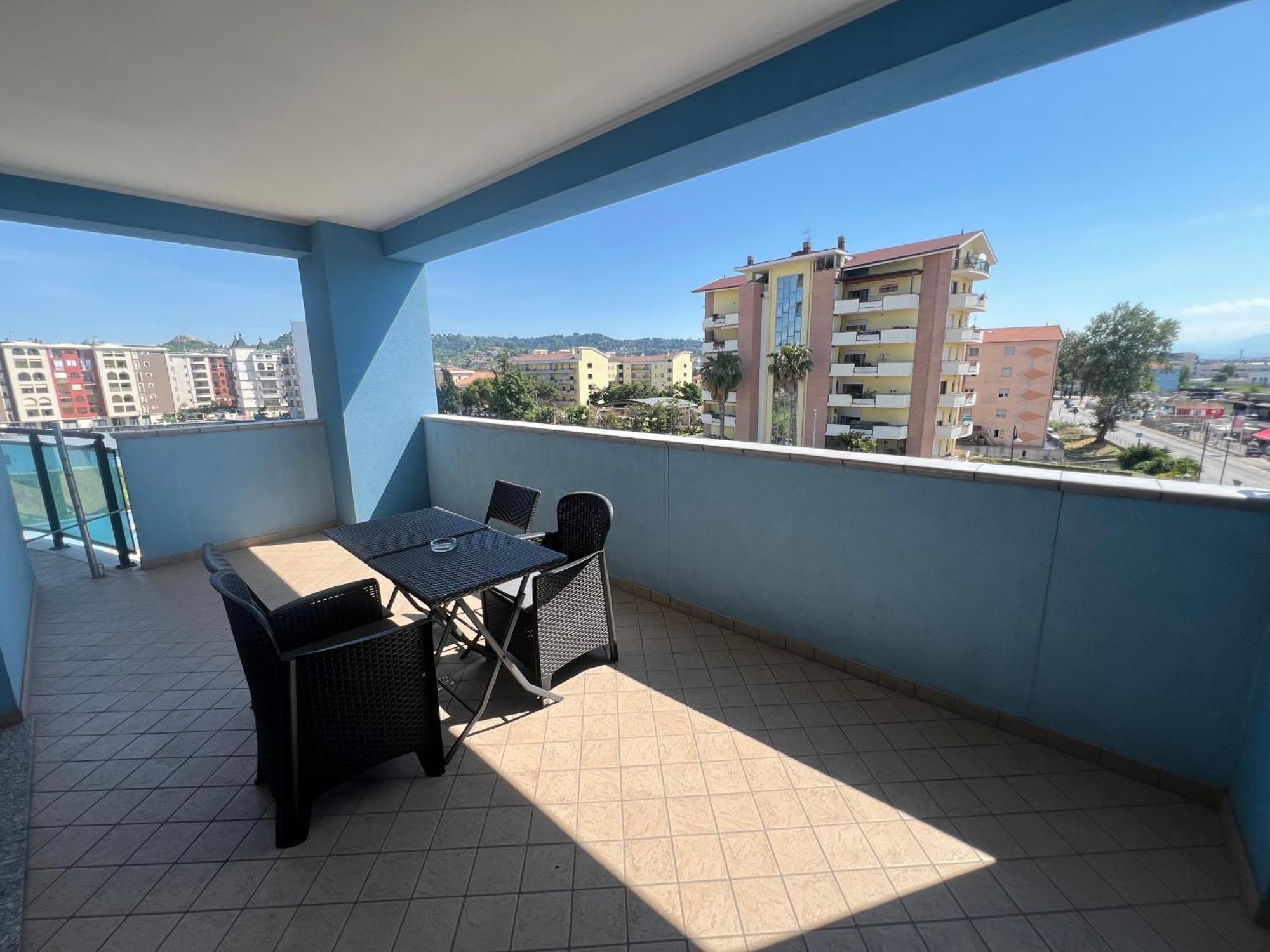 B&B Palazzo Del Toro Montesilvano Marina Εξωτερικό φωτογραφία