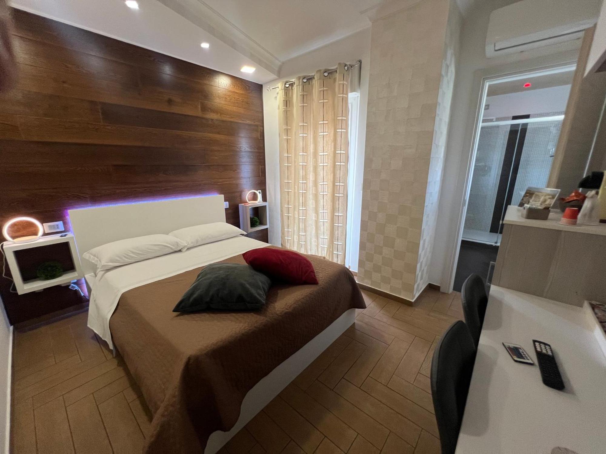 B&B Palazzo Del Toro Montesilvano Marina Εξωτερικό φωτογραφία