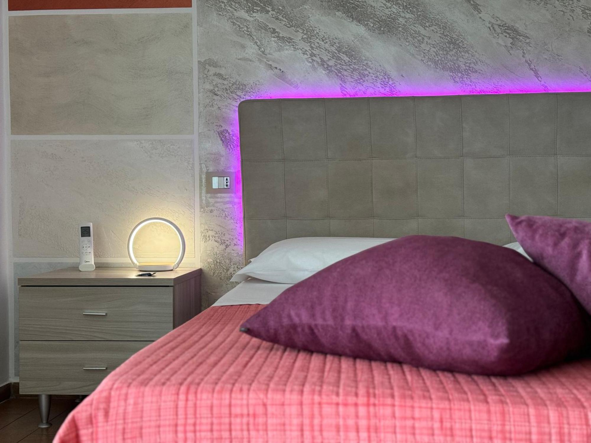 B&B Palazzo Del Toro Montesilvano Marina Εξωτερικό φωτογραφία