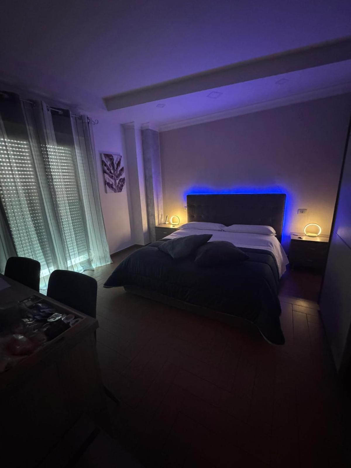 B&B Palazzo Del Toro Montesilvano Marina Εξωτερικό φωτογραφία