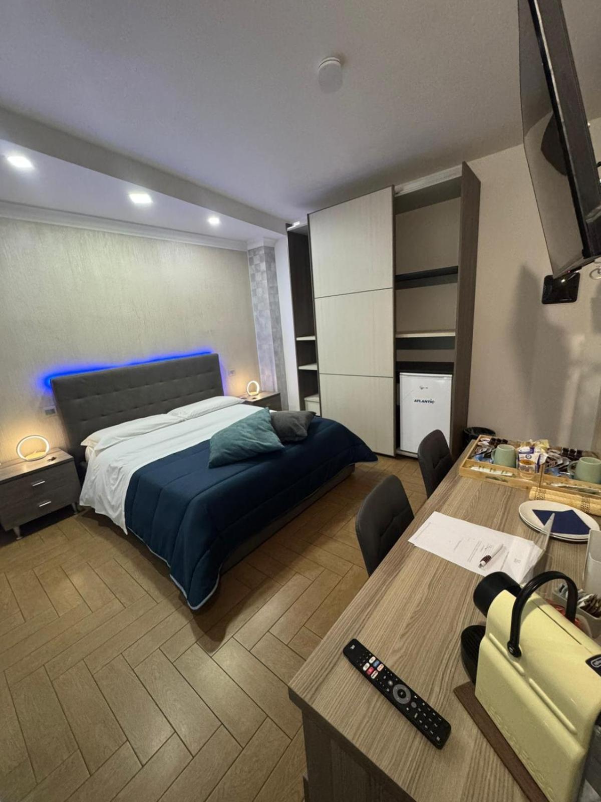 B&B Palazzo Del Toro Montesilvano Marina Εξωτερικό φωτογραφία