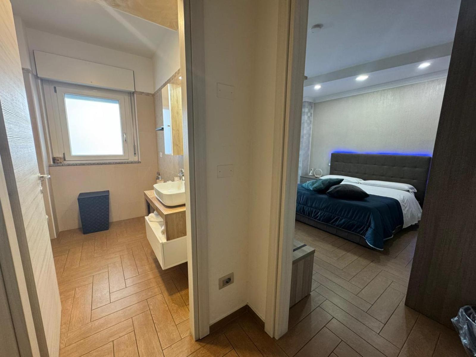 B&B Palazzo Del Toro Montesilvano Marina Εξωτερικό φωτογραφία