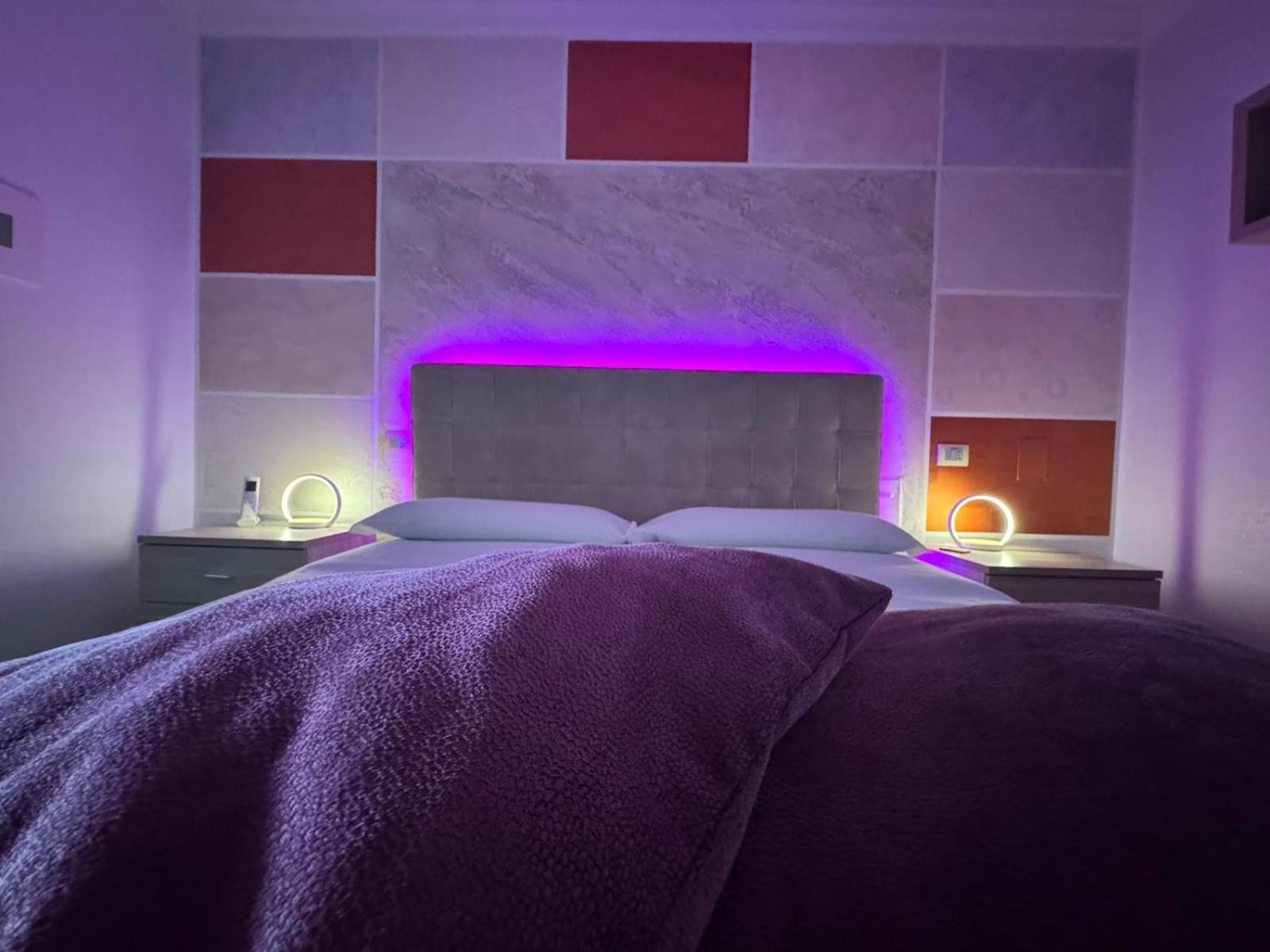 B&B Palazzo Del Toro Montesilvano Marina Εξωτερικό φωτογραφία