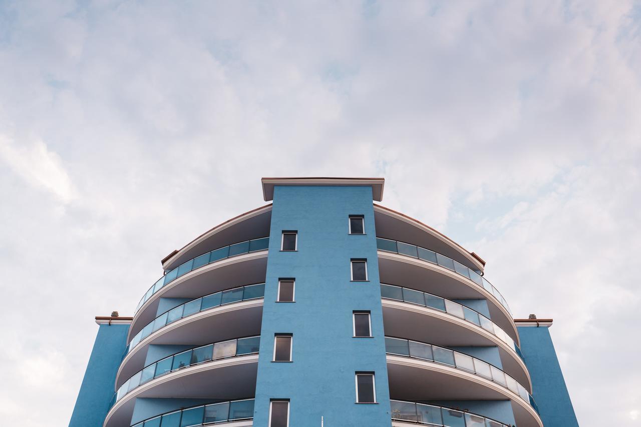 B&B Palazzo Del Toro Montesilvano Marina Εξωτερικό φωτογραφία